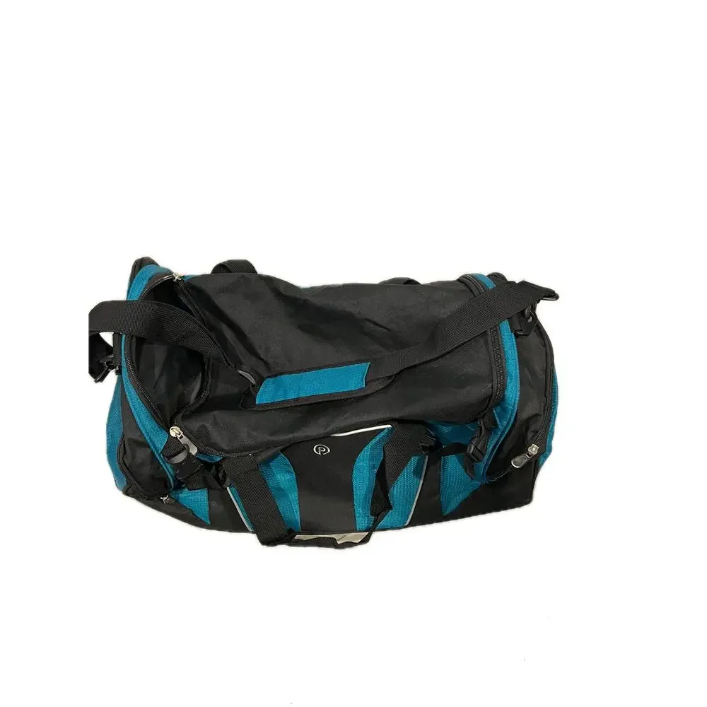 Protege 22-inch Small Sport Duffel Bag for Travel, Aqua
